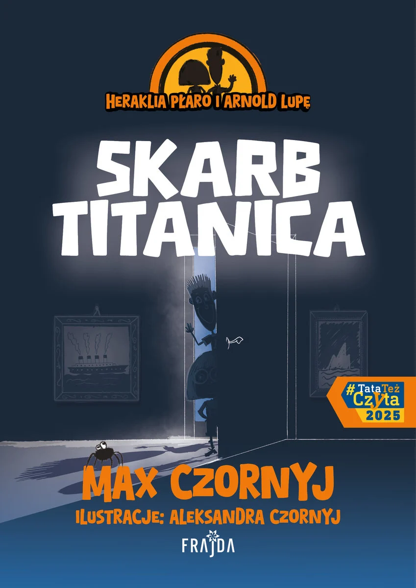 heraklia-plaro-i-arnold-lupe-skarb-titanica-b-iext177076567