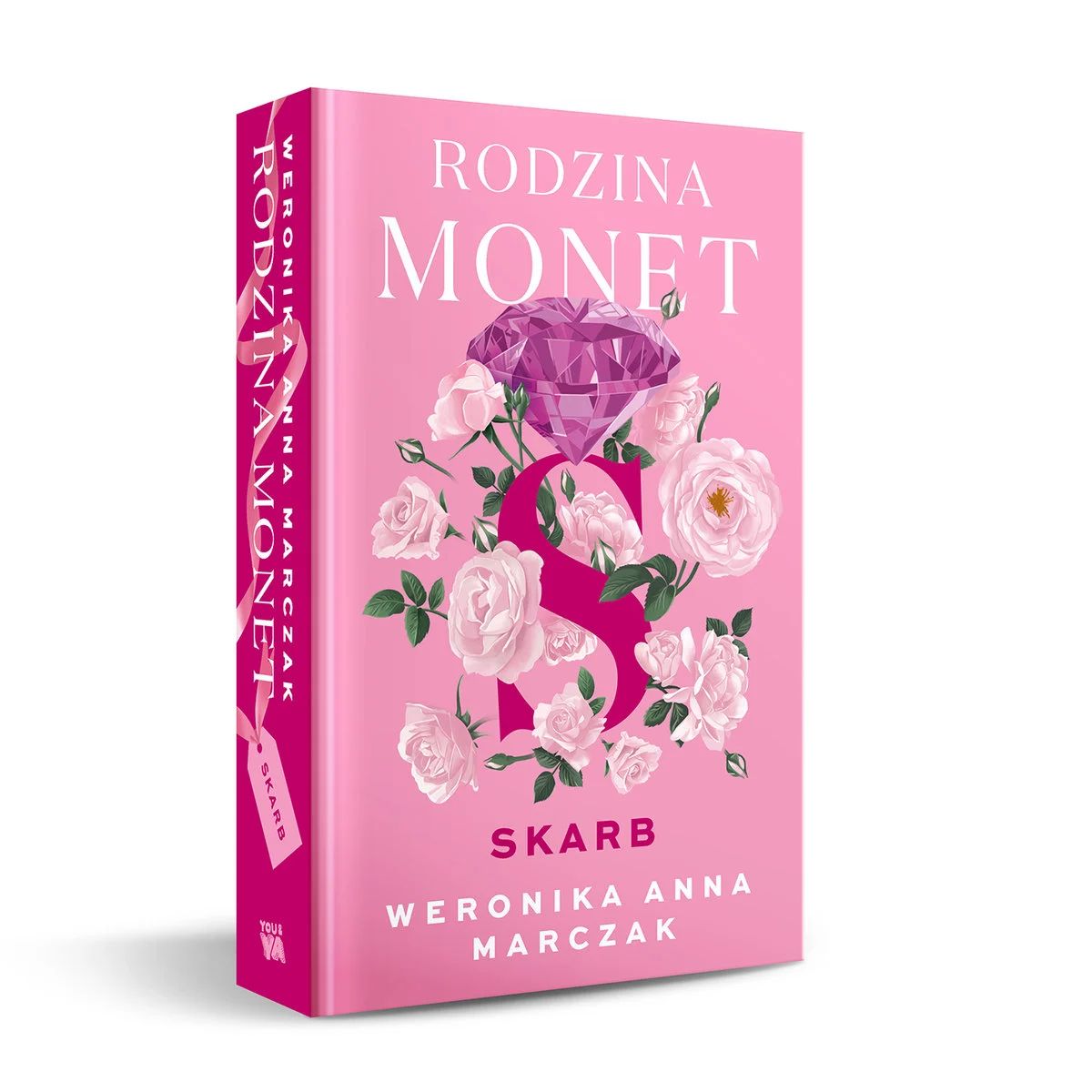 skarb-rodzina-monet-tom-1-wydanie-specjalne-b-iext177138932