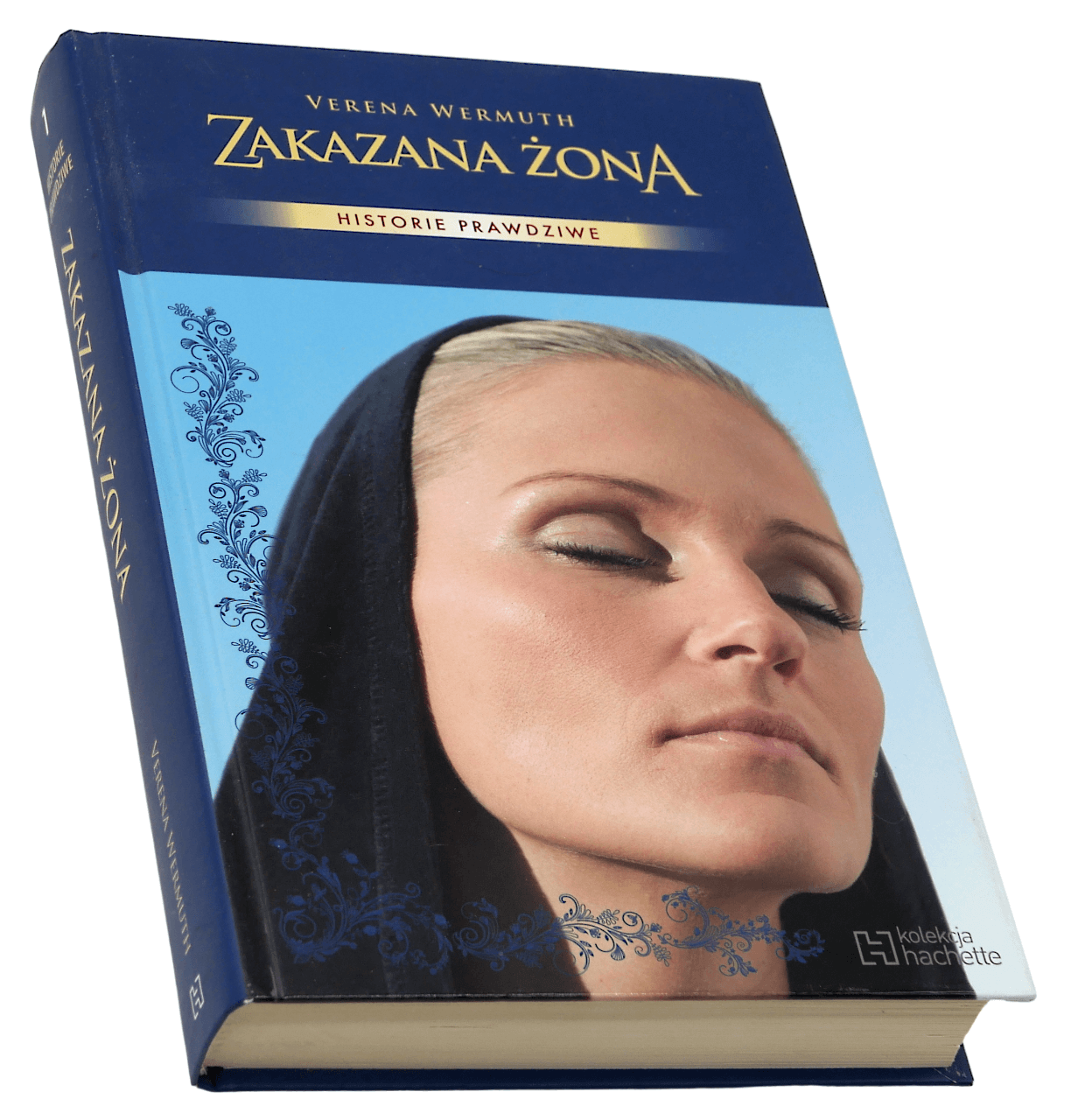 zakazana zona