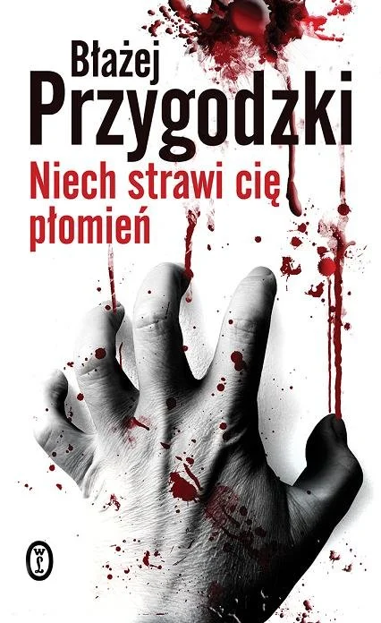 niech strawi cie plomien