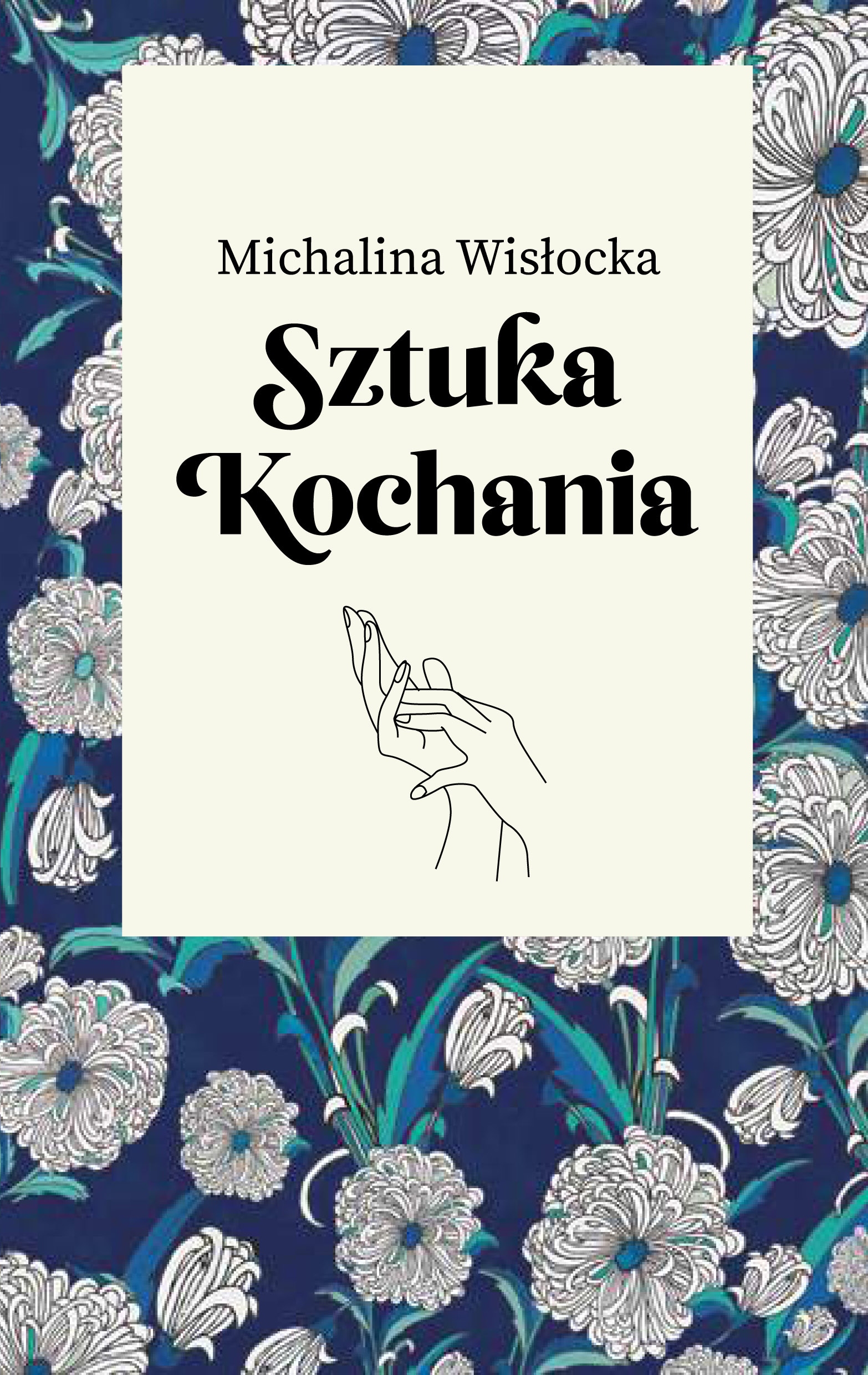 Sztuka-kochania-Michalina-Wislocka