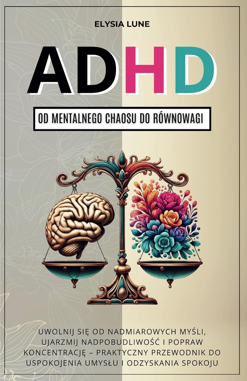 adhd od mentalnego chaosu