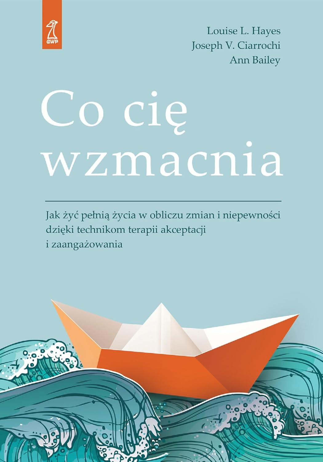 co cie wzmacnia