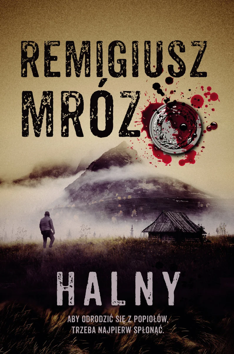 halny-komisarz-forst-tom-6-b-iext167641165