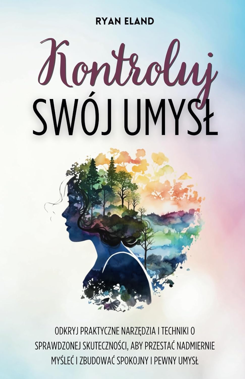 kontroluj swoj umysl
