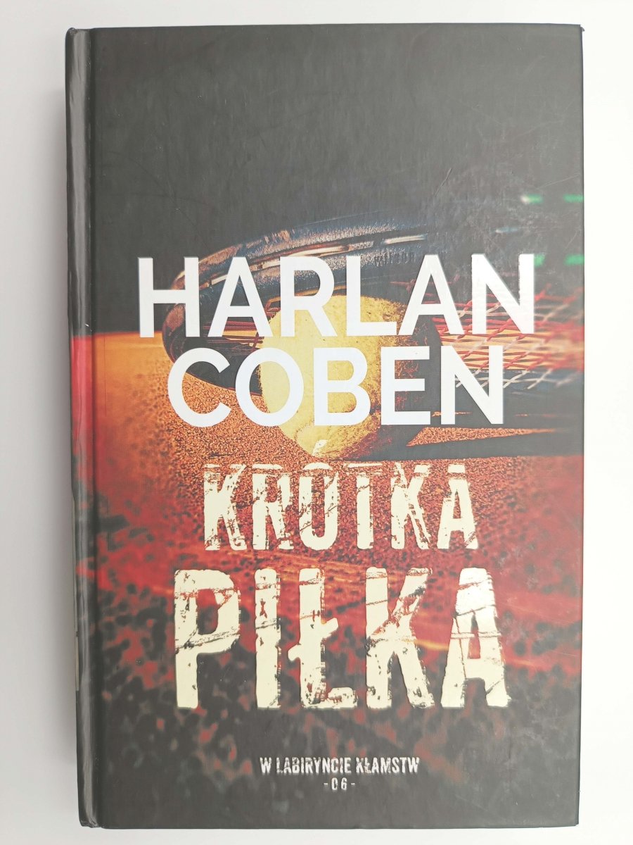 krotka pilka