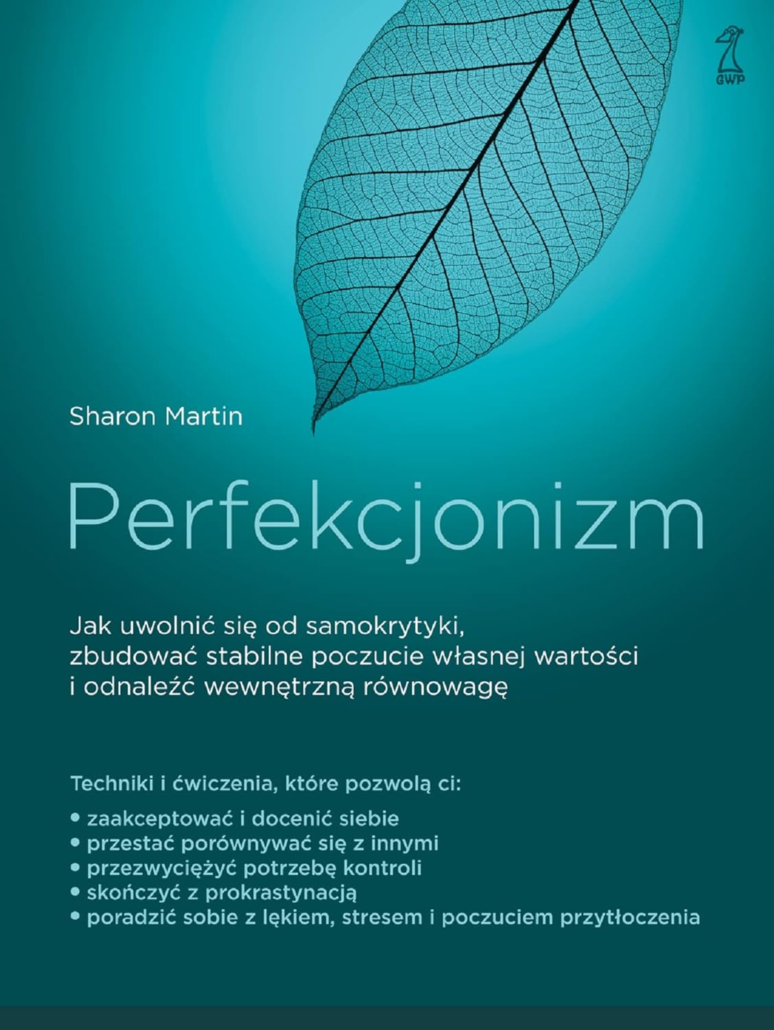 perfekcjonizm