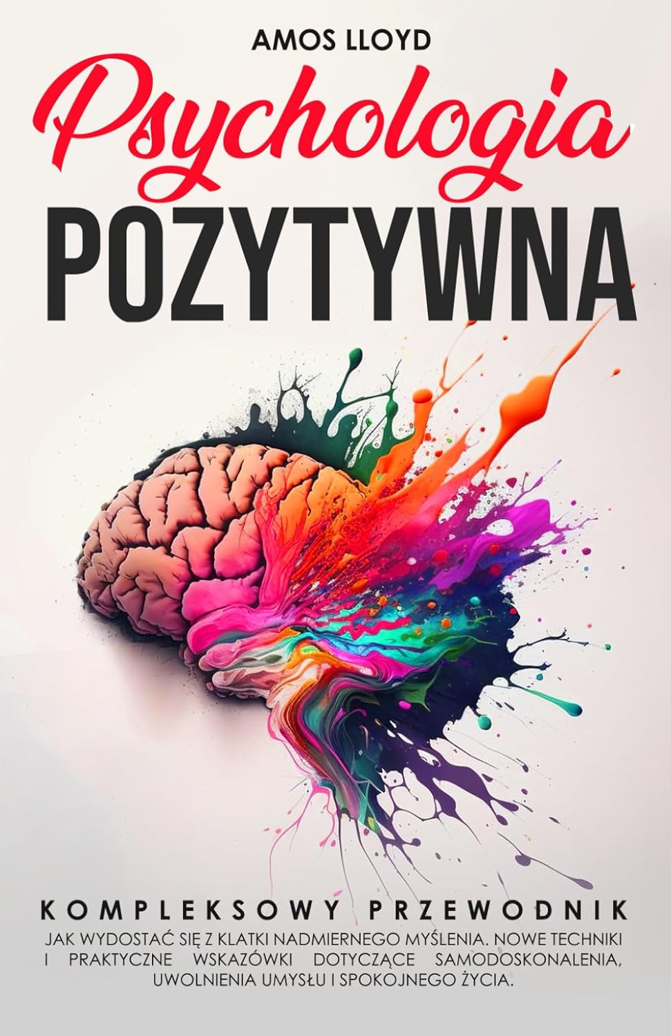 psychologia pozytywna
