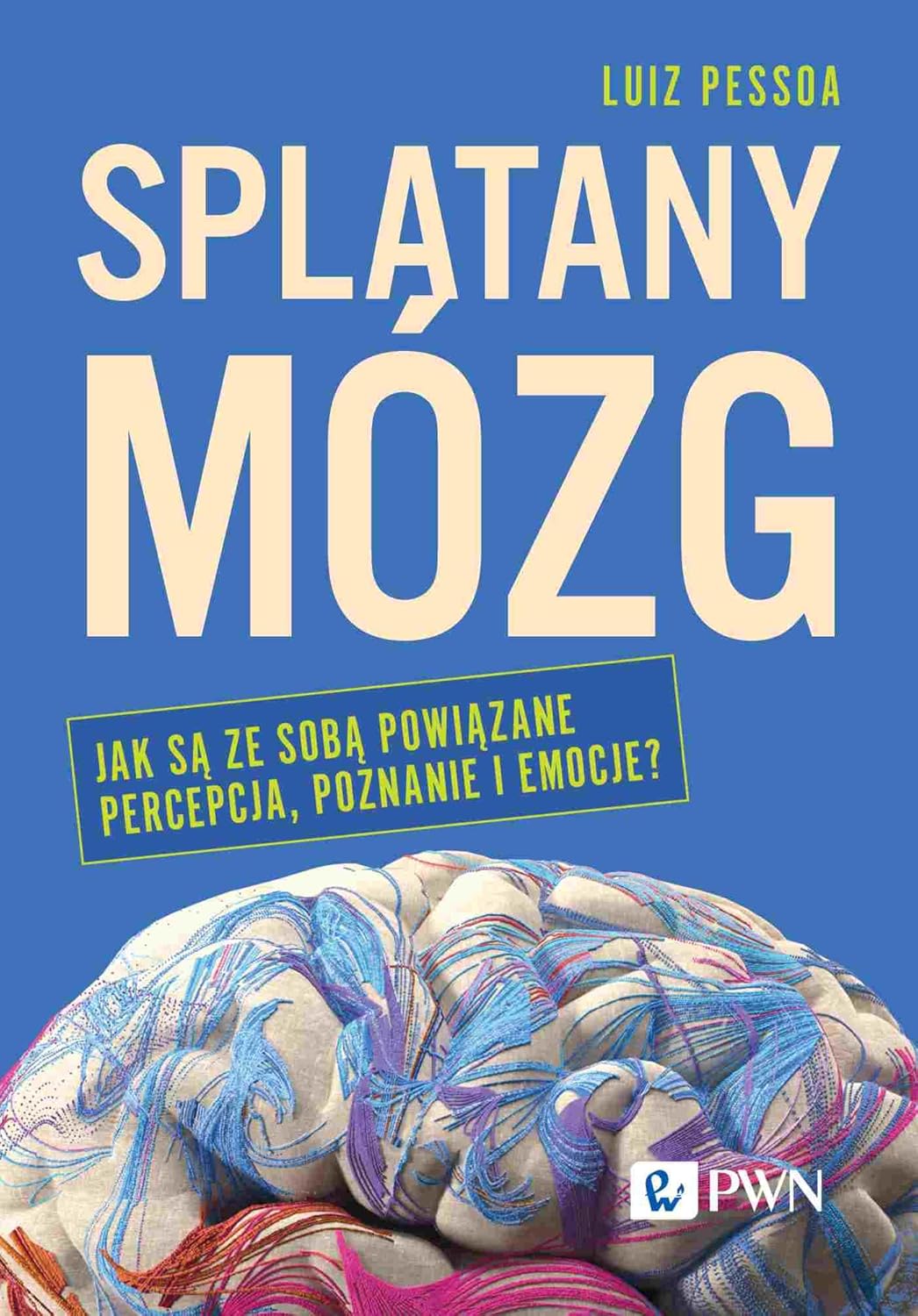 splatany mozg