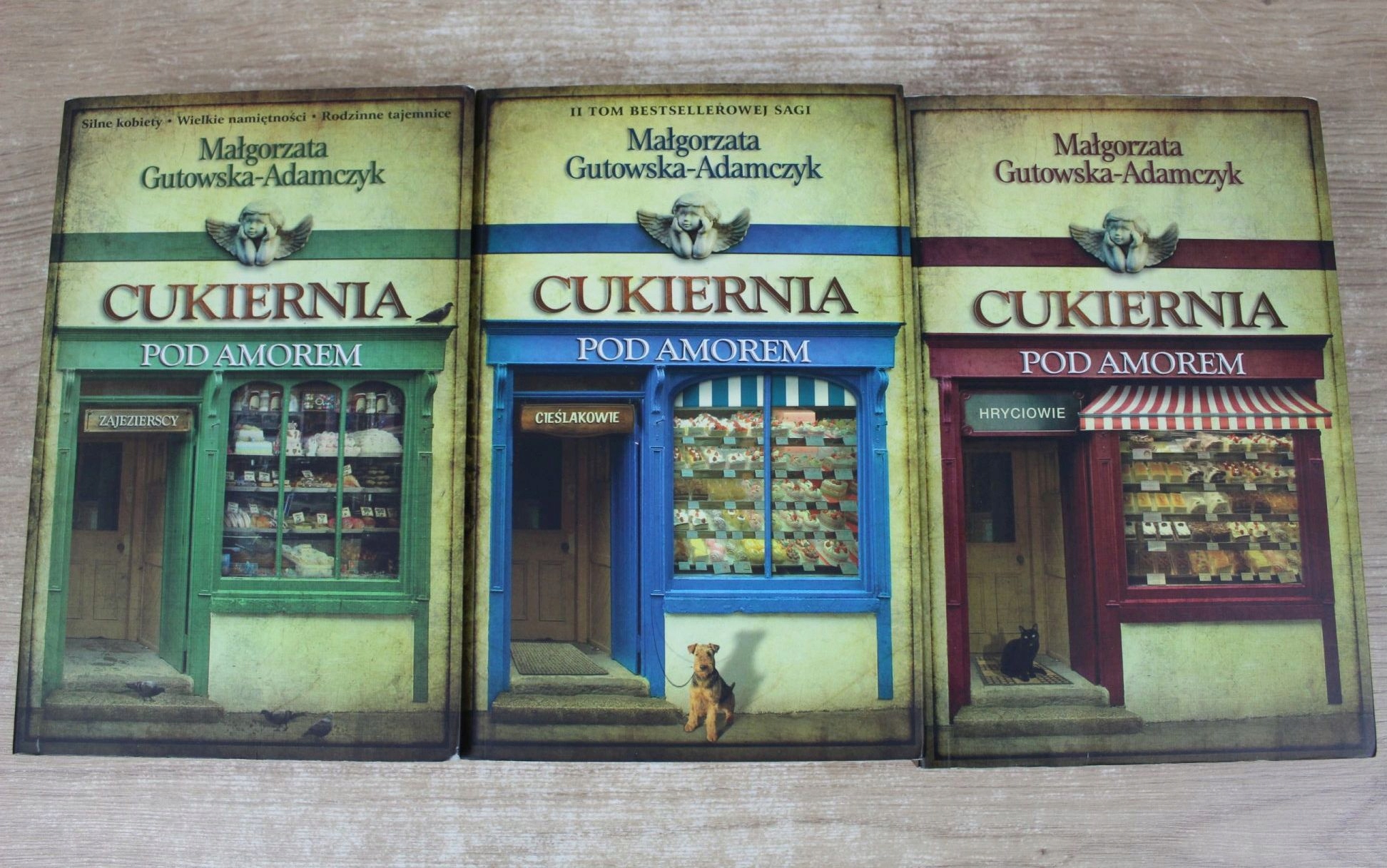 Cukiernia-pod-Amorem-Tom-1-3-Gutowska-Adamczyk-Autor-Malgorzata-Gutowska-Adamczyk