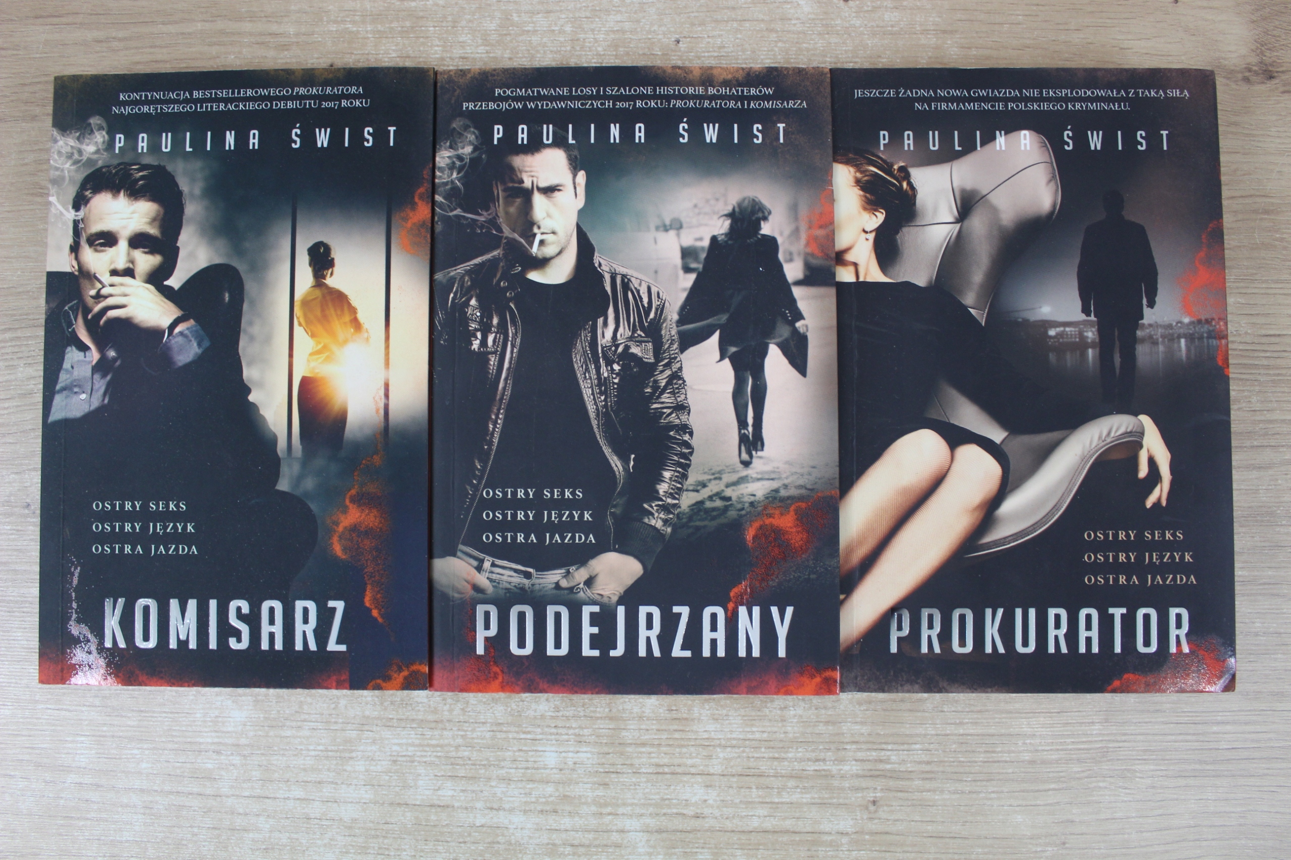 Prokurator-Tom-1-3-Paulina-Swist-Autor-Paulina-Swist