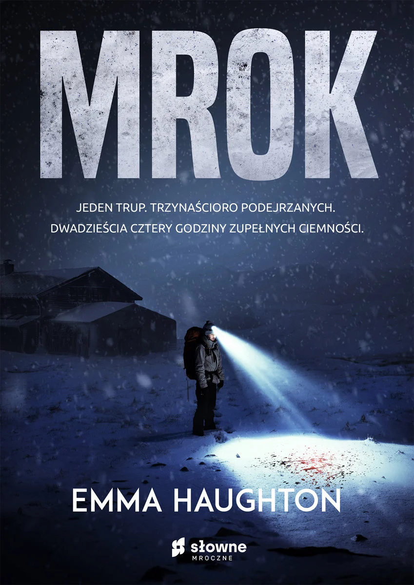 mrok haughton