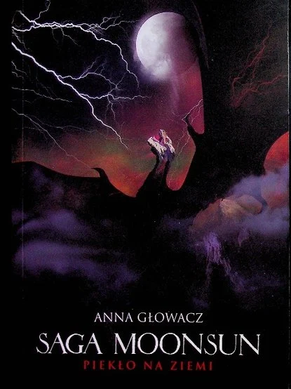 pieklo na ziemi glowacz