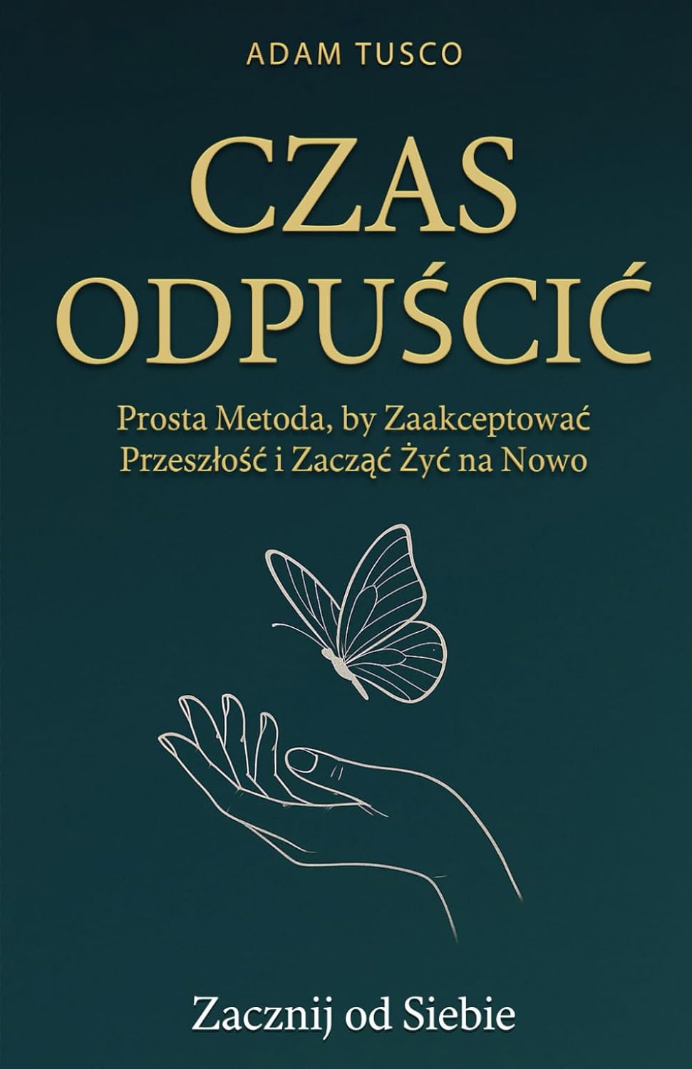 czas odpuscic
