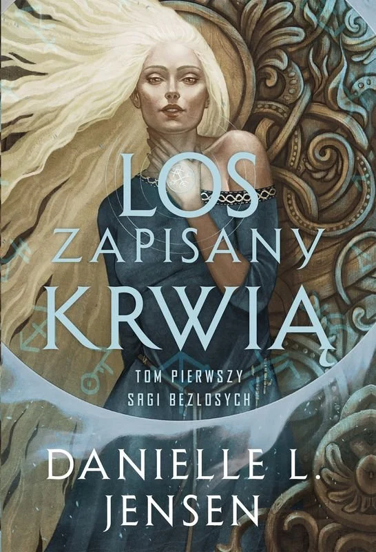 los-zapisany-krwia-saga-bezlitosnych-tom-1-b-iext202843060