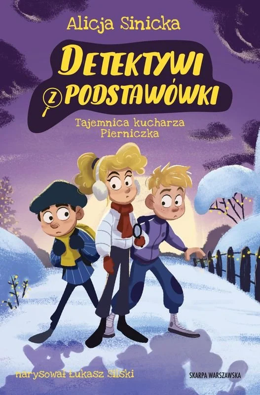 tajemnica-kucharza-pierniczka-detektywi-z-podstawowki-tom-5-b-iext198604974