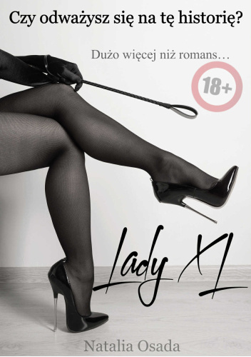 lady xl