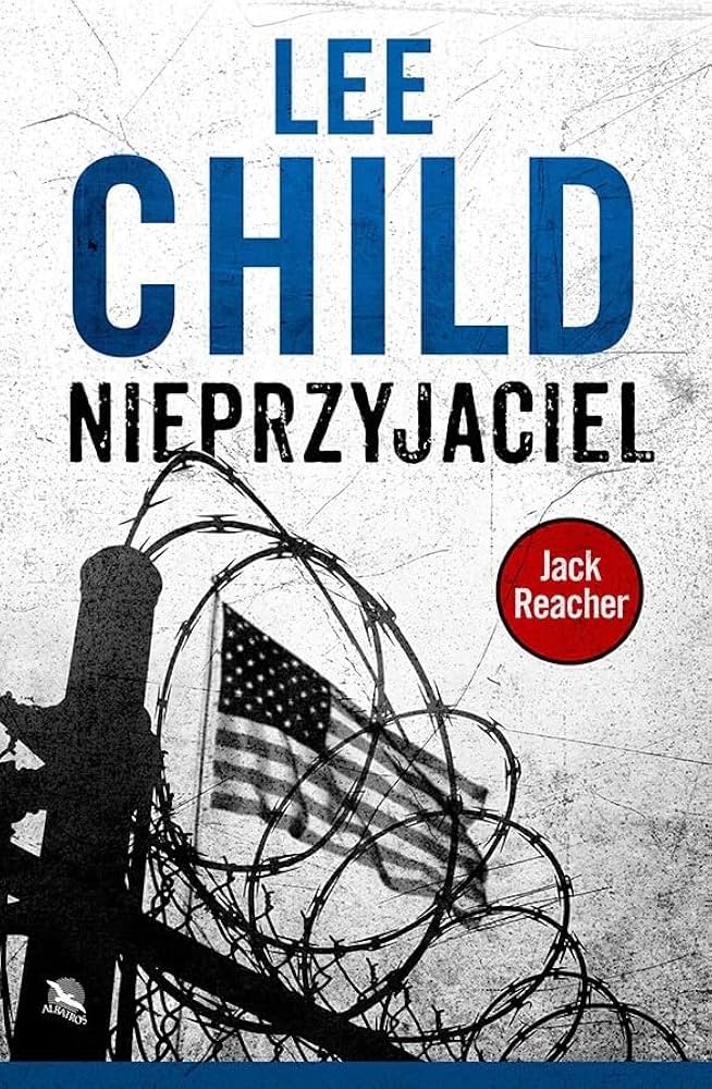 nieprzyjaciel