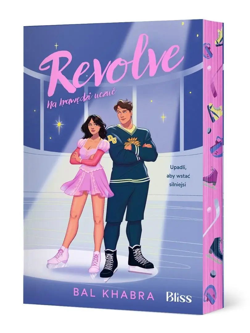 revolve