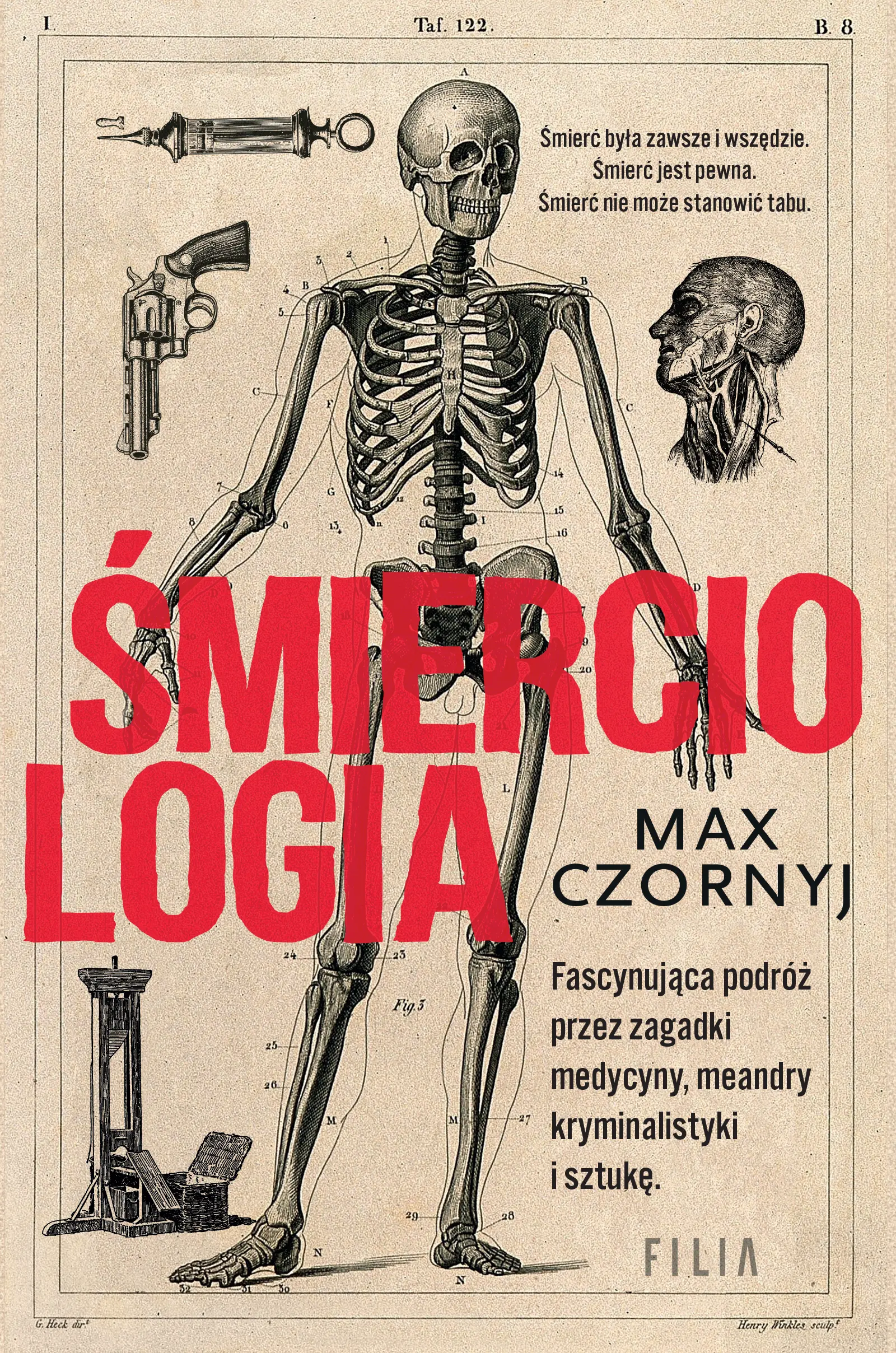 smierciologia
