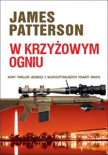 w krzyzowym ogniu
