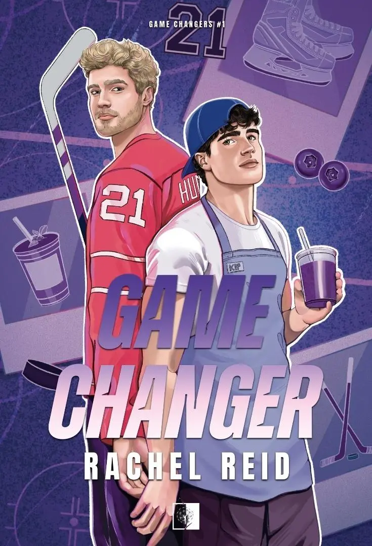 game-changer