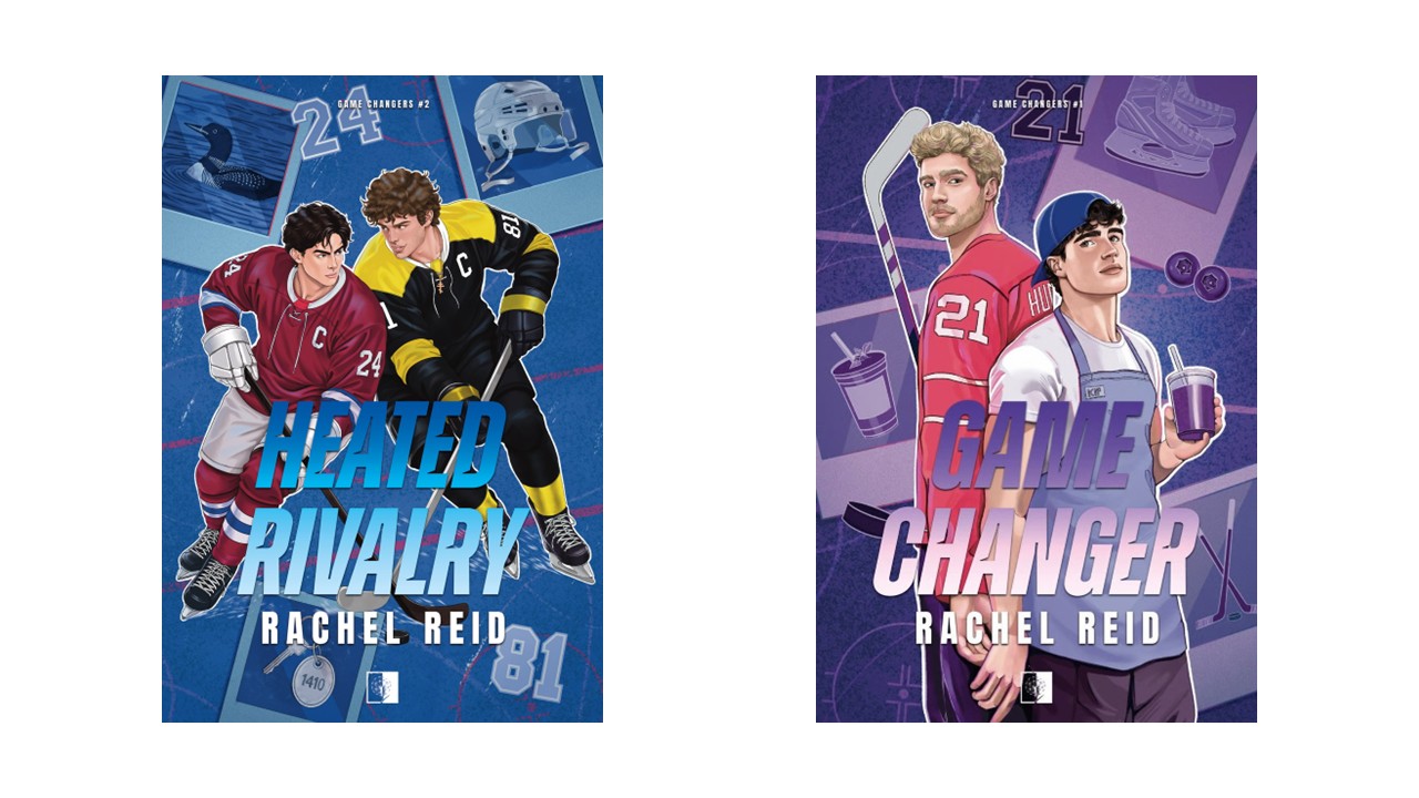 game changers