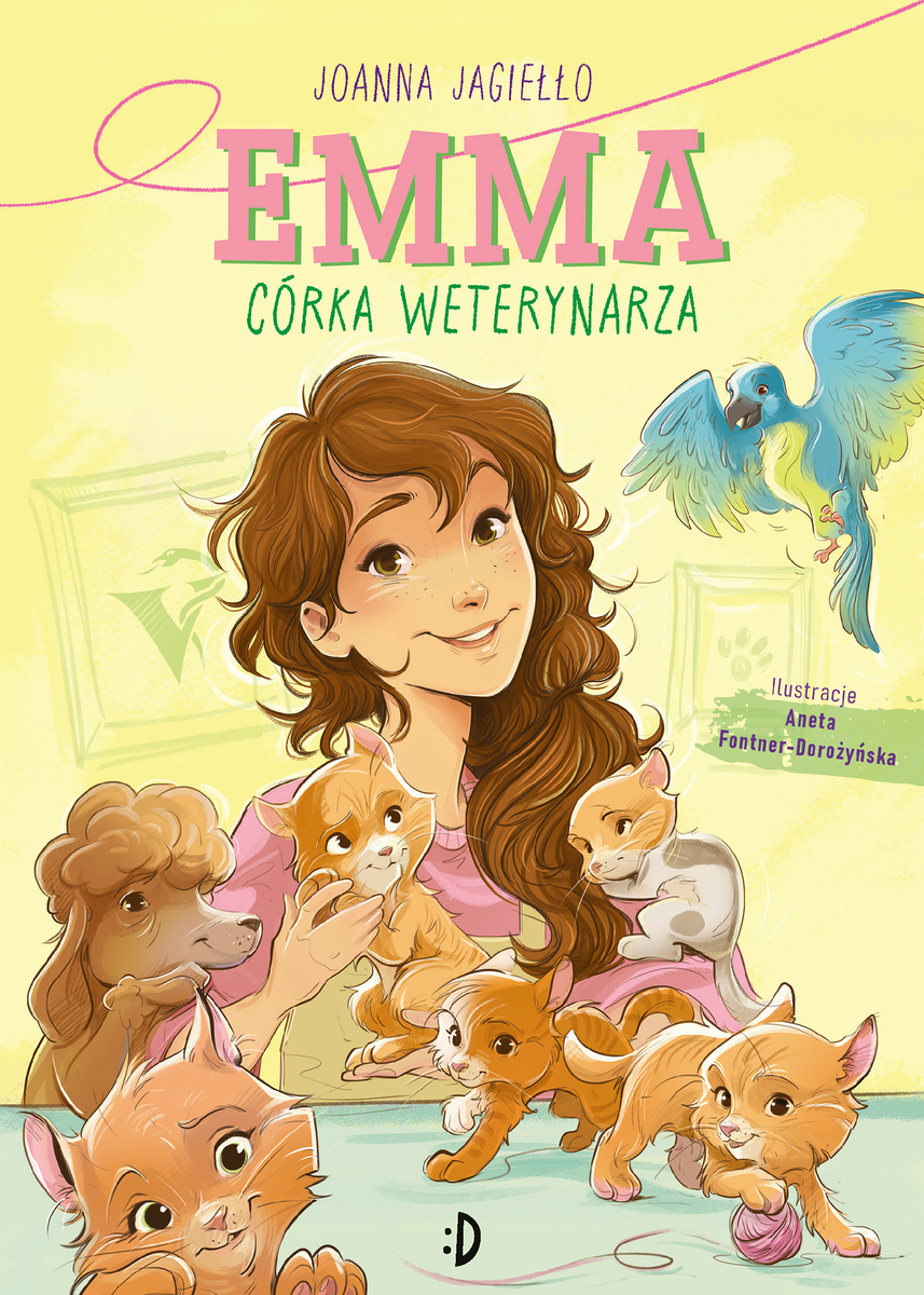 emma-corka-weterynarza