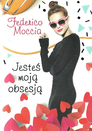 jestes moja obsesja