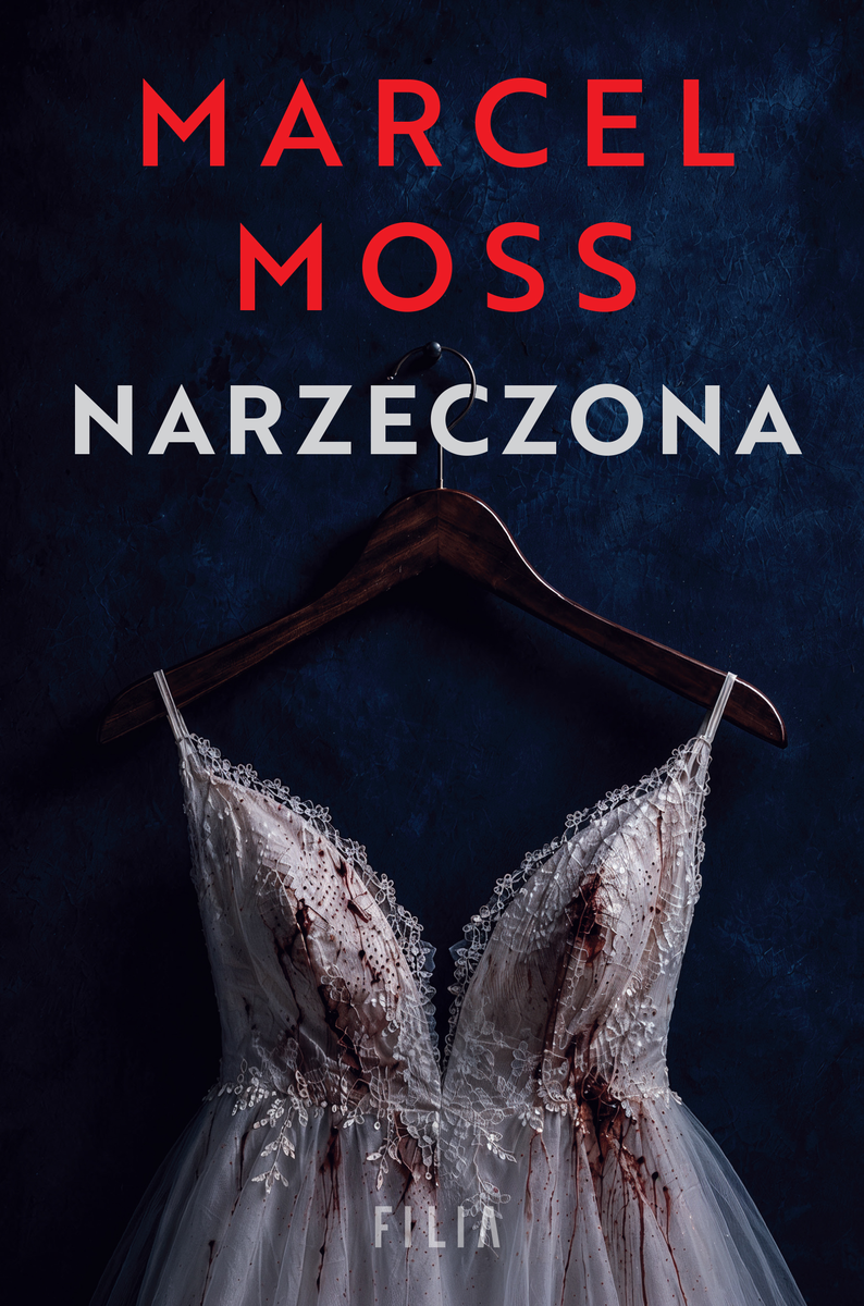 narzeczona moss