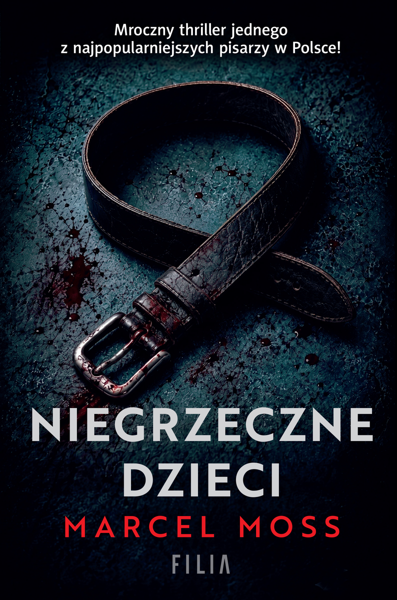 niegrzeczne dzieci
