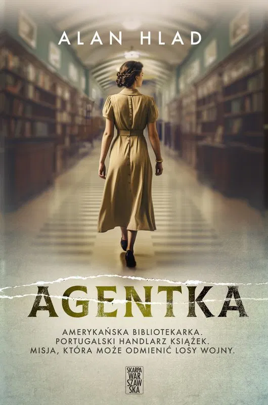 agentka hlad