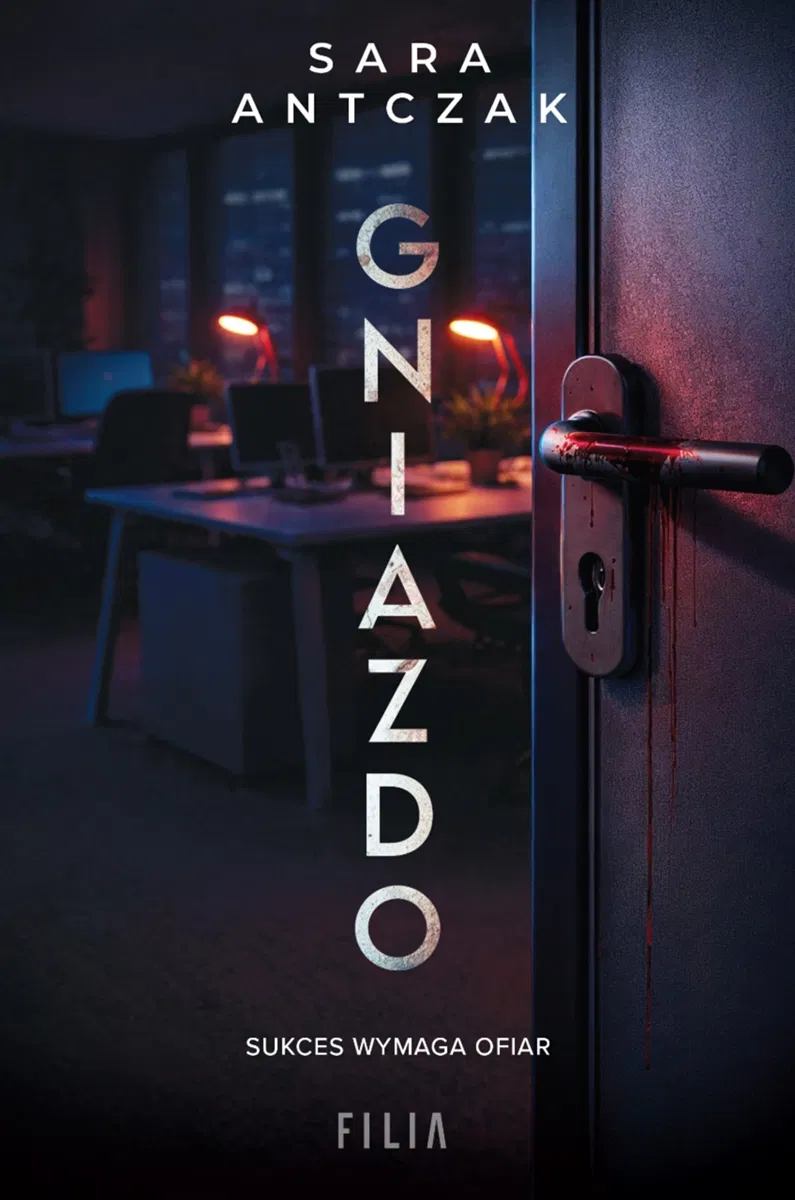 gniazdo antczak