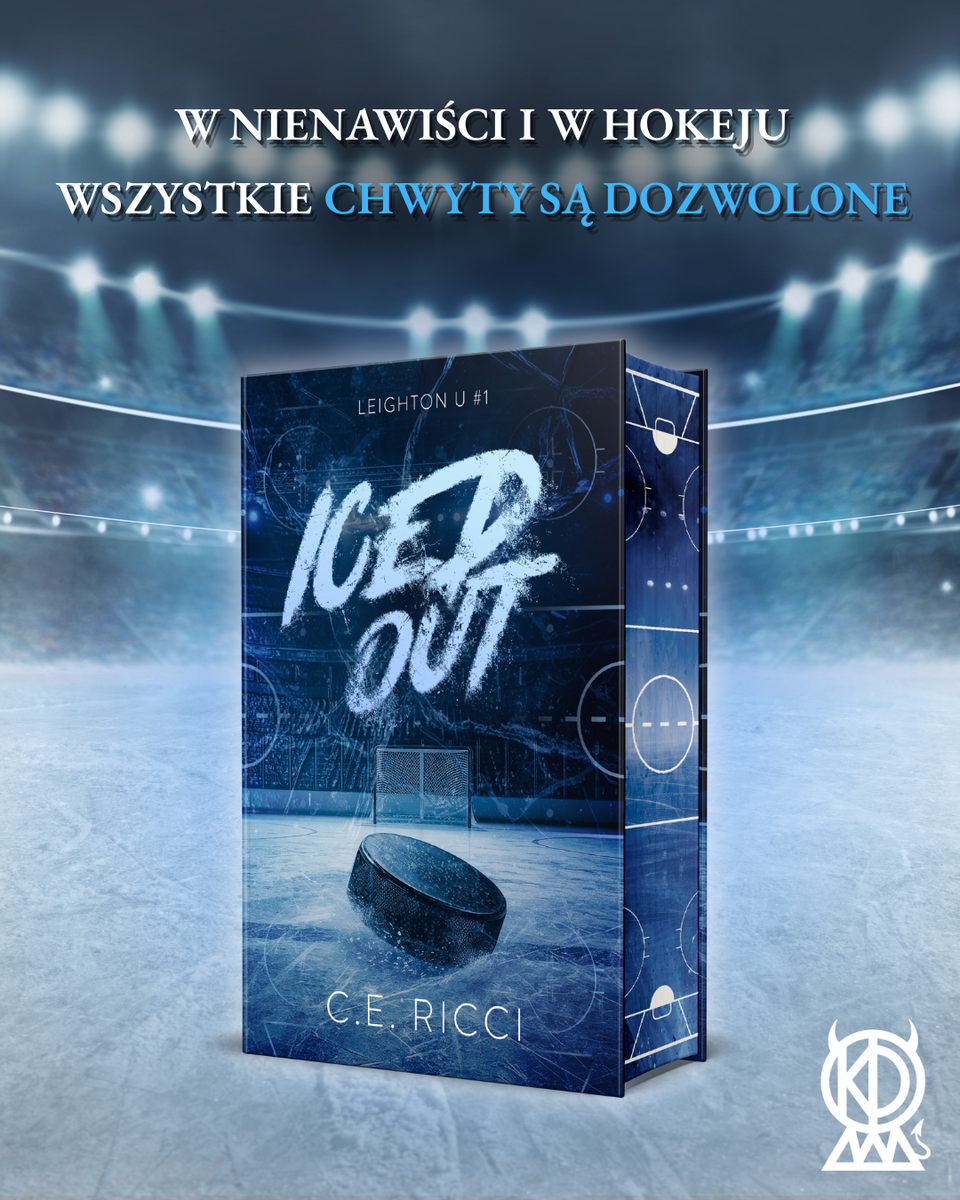 iced out