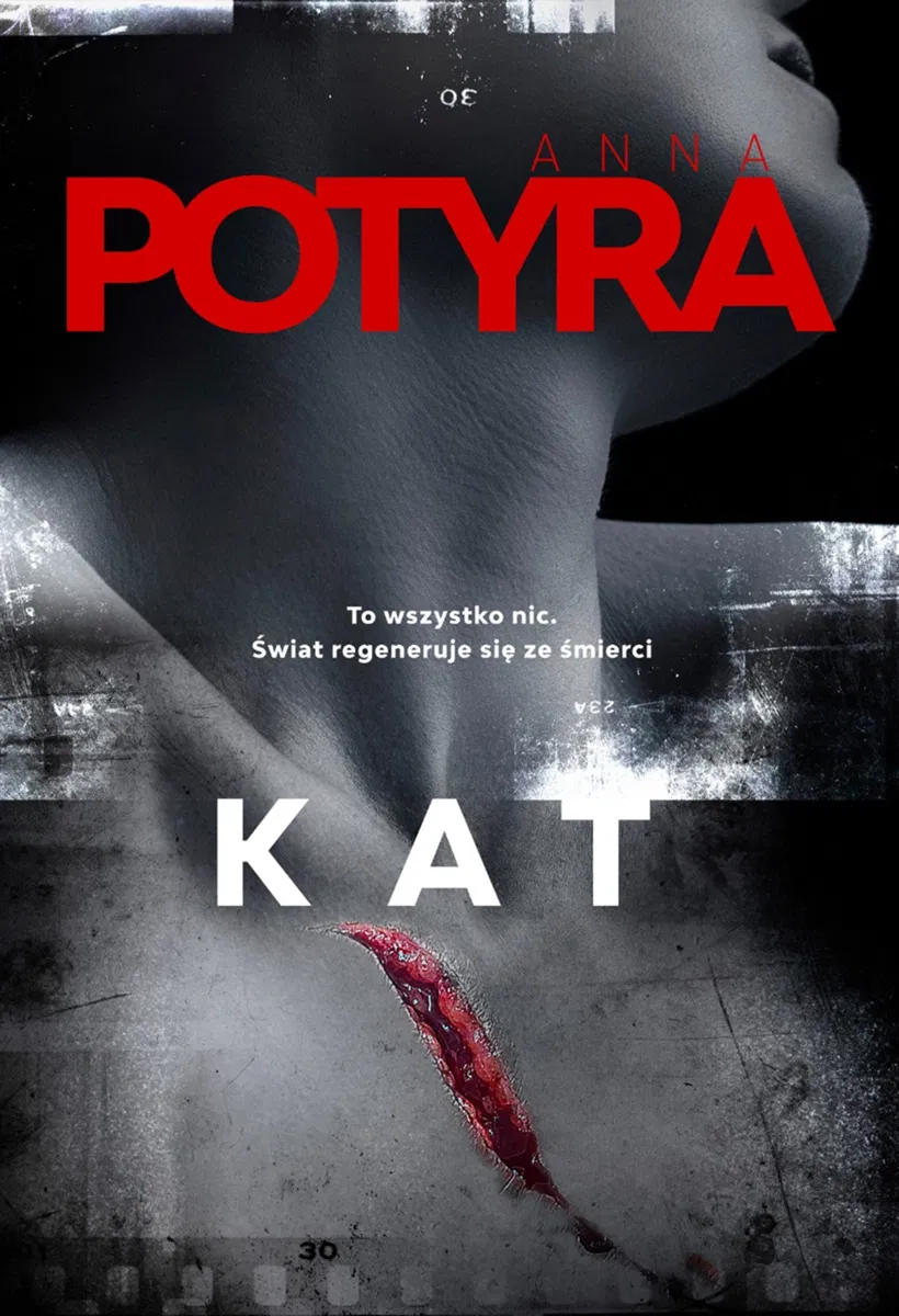kat potyra