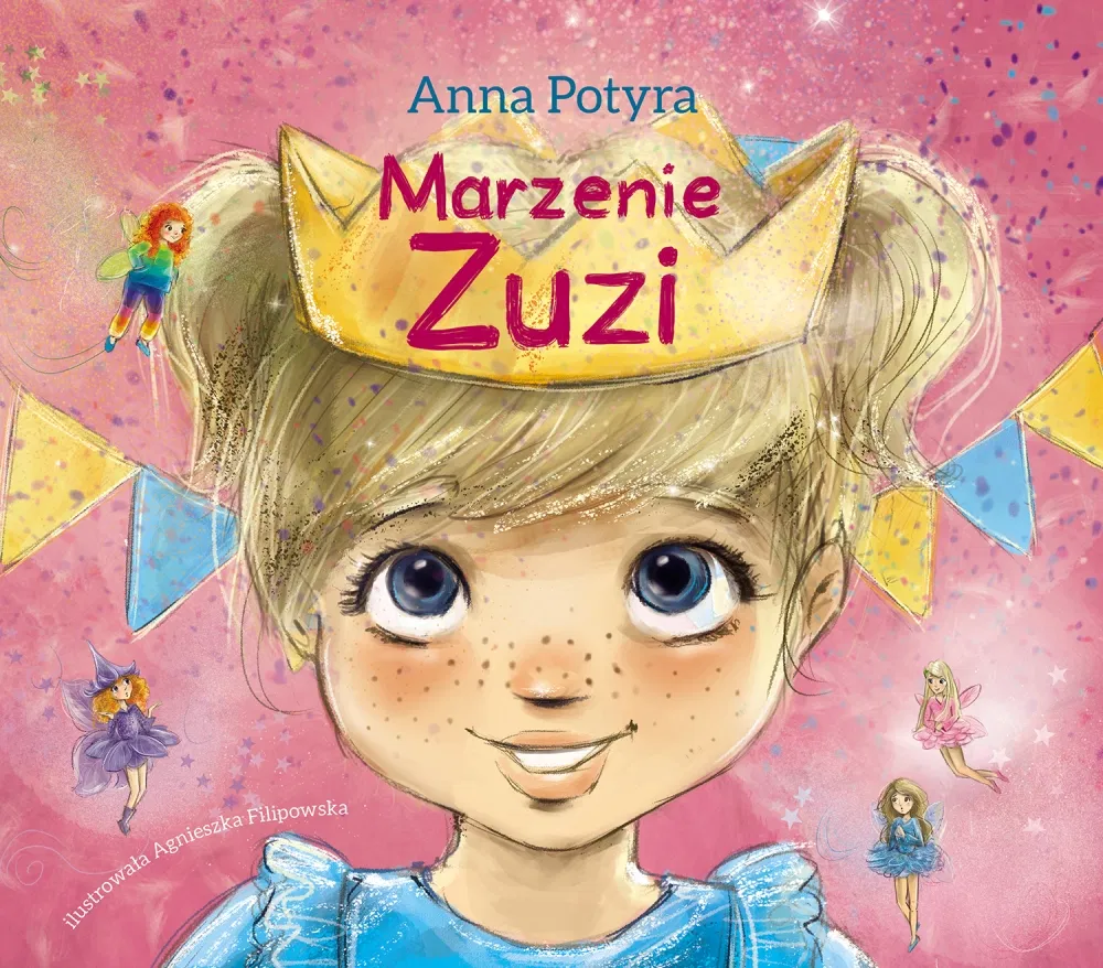 marzenie zuzi