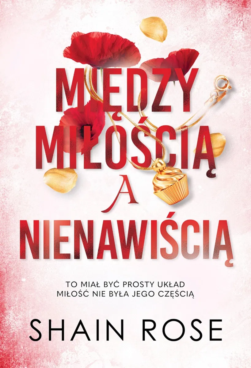miedzy miloscia a nienawiscia