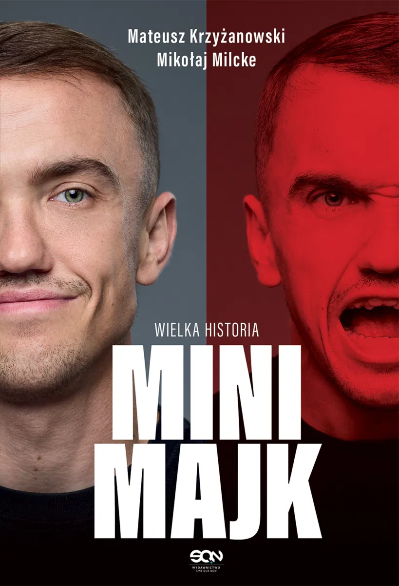 mini majk