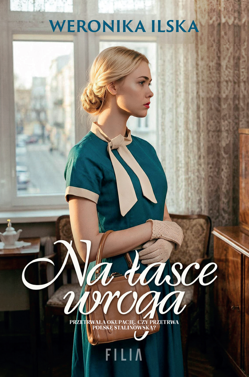na lasce wroga
