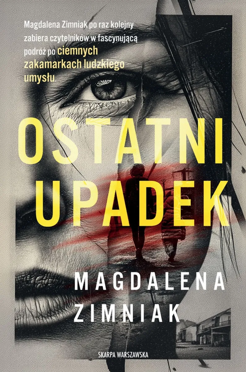 ostatni upadek