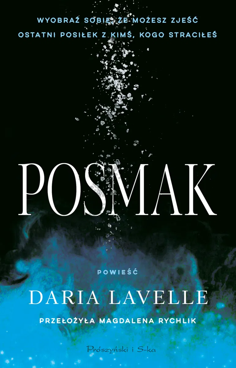 posmak lavelle