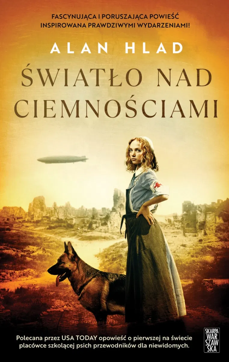 swiatlo nad ciemnosciami