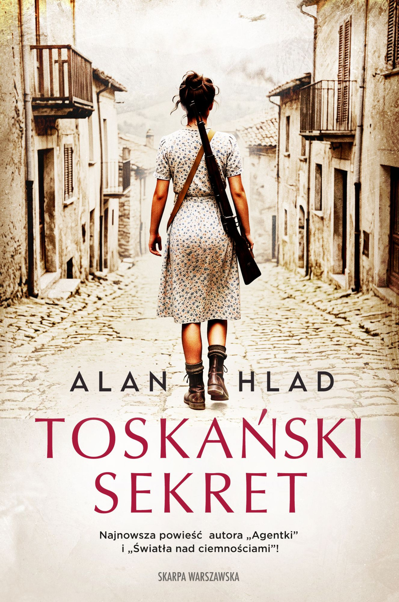 toskanski sekret