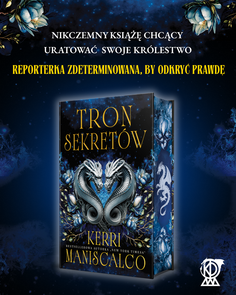 tron sekretow