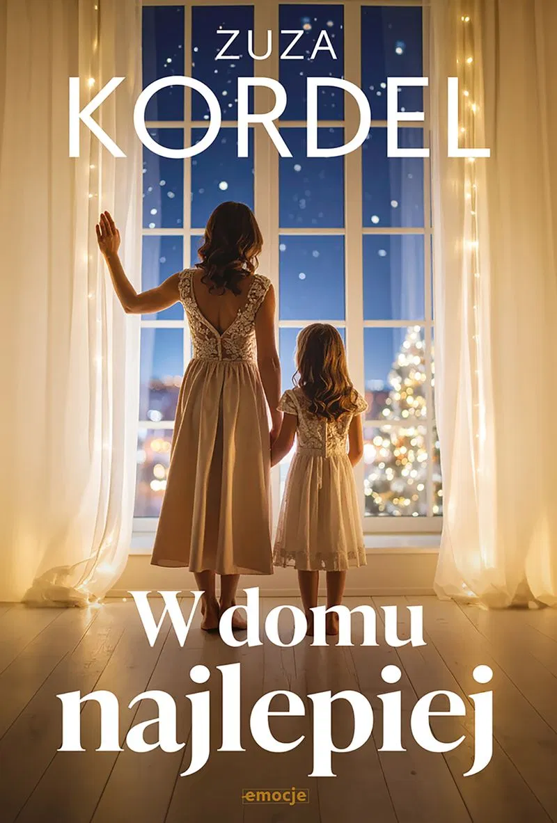 w domu najlepiej