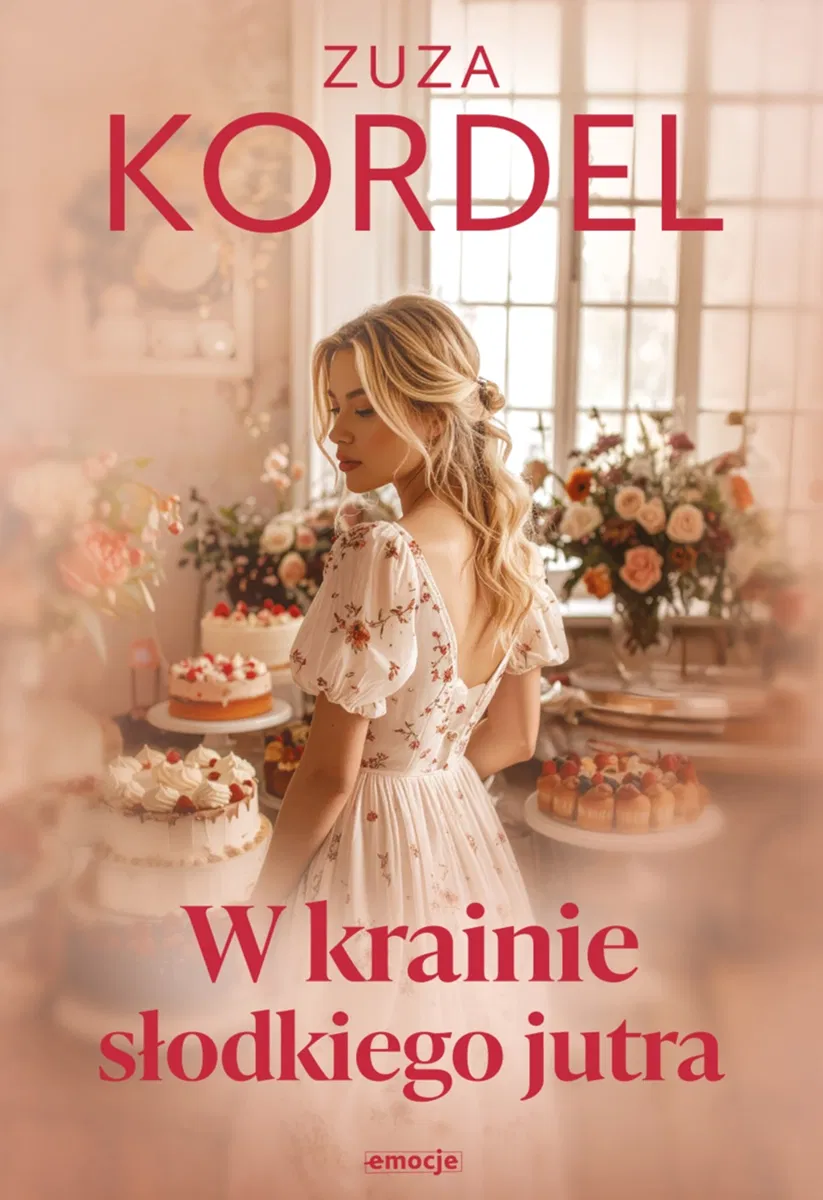 w krainie slodkiego jutra