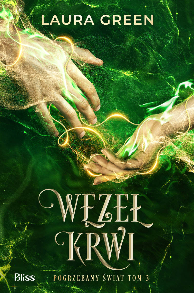 wezel krwi