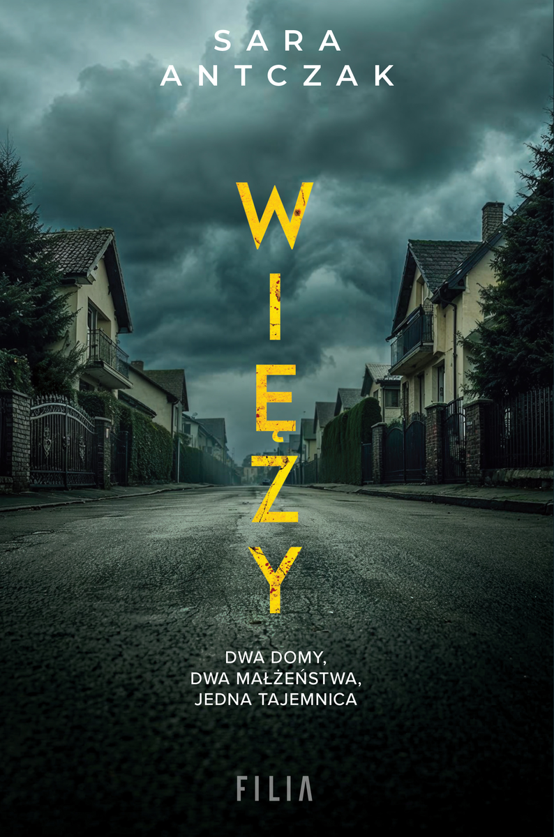 wiezy antczak