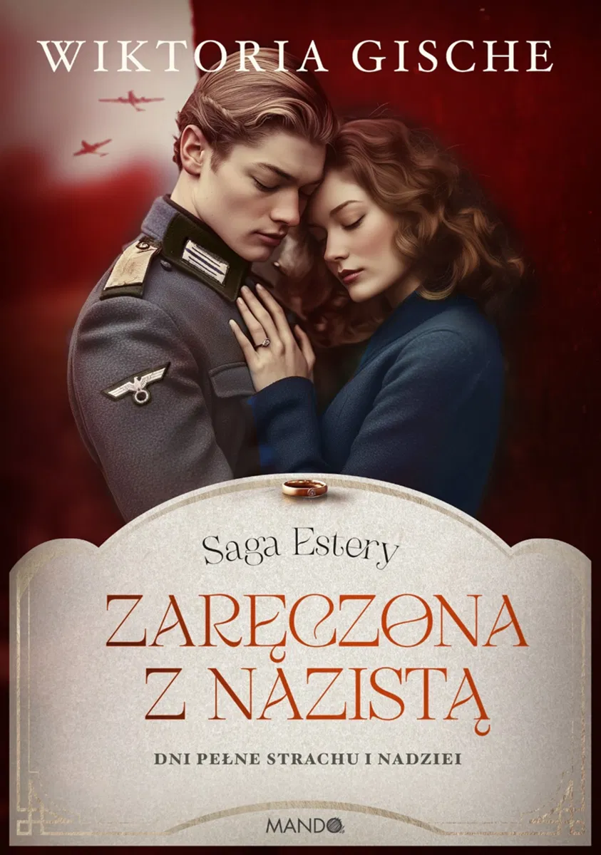 zareczona z nazista